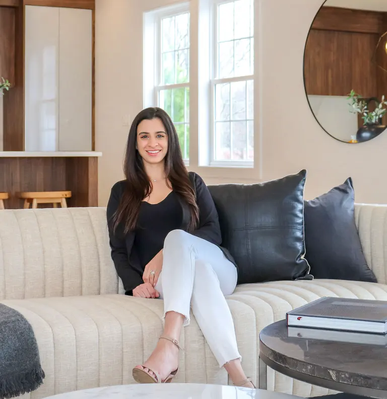 Kendra Luongo, real estate agent — DiDuca Properties · Commonwealth Standard Realty Advisors